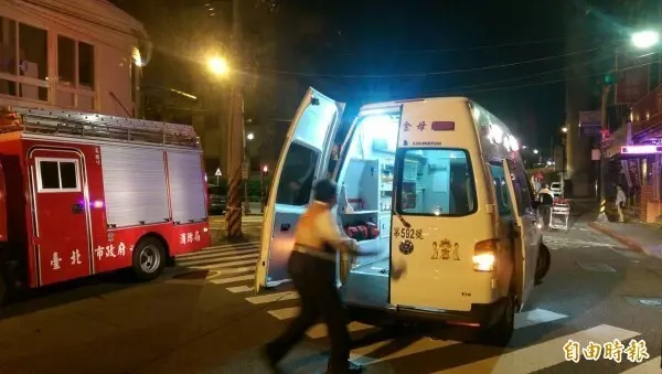 國中班對跳樓殉情 校方:4月起互動密切