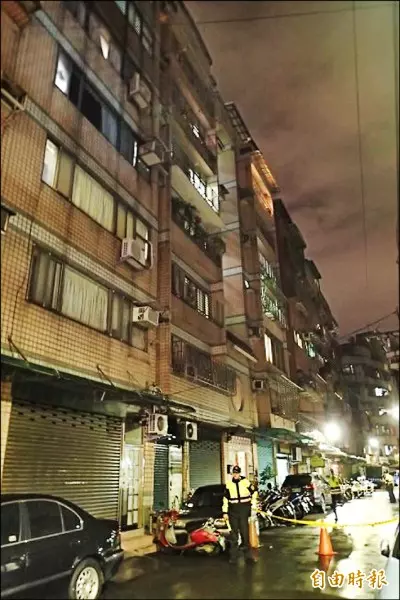 國中班對跳樓殉情 校方:4月起互動密切