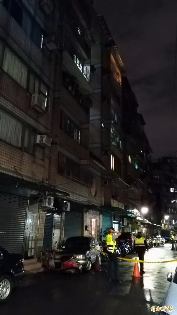 國中班對跳樓殉情 校方:4月起互動密切
