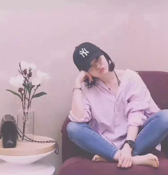 求求你大姑姐,別再這樣傷害我們了好嗎