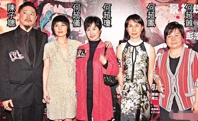 96歲賭王隱退!17個子女為何接班人是她?