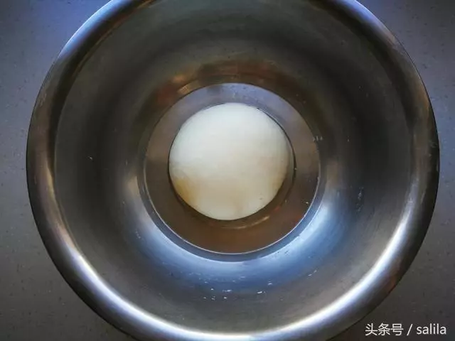 麵粉這麼做,好吃又好看,想吃什麼夾什麼,真帶勁! - 發發最讚~