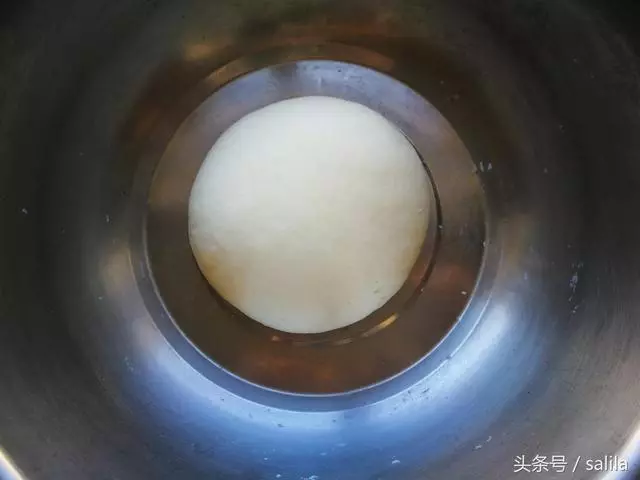 麵粉這麼做,好吃又好看,想吃什麼夾什麼,真帶勁! - 發發最讚~