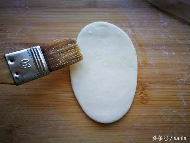 麵粉這麼做,好吃又好看,想吃什麼夾什麼,真帶勁! - 發發最讚~