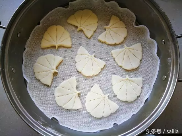 麵粉這麼做,好吃又好看,想吃什麼夾什麼,真帶勁! - 發發最讚~