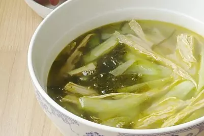 比鈣片強十倍的家常菜!孩子長高時煮給他吃!!他會又高又健康!老人補骨頭也需要! - 正面能量站