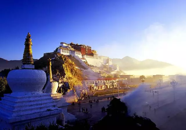 25個適合2人旅行的地方,是時候計劃下一趟旅行啦~