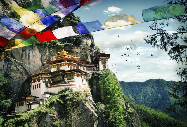 25個適合2人旅行的地方,是時候計劃下一趟旅行啦~