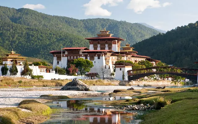 25個適合2人旅行的地方,是時候計劃下一趟旅行啦~