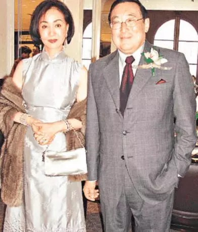 19歲出道成國際巨星,嫁入豪門遭冷落40年,獨吞百億資產卻被人叫好!