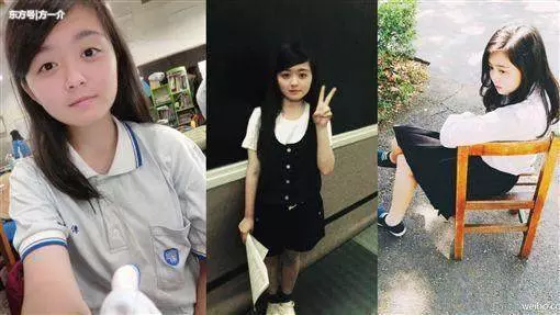 她6歲出道,8歲紅遍兩岸,曾是台灣「最美童星」,而今卻被遺忘!