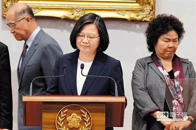 慘!蔡政府執政 台灣水果外銷市場垮台三大主因曝光