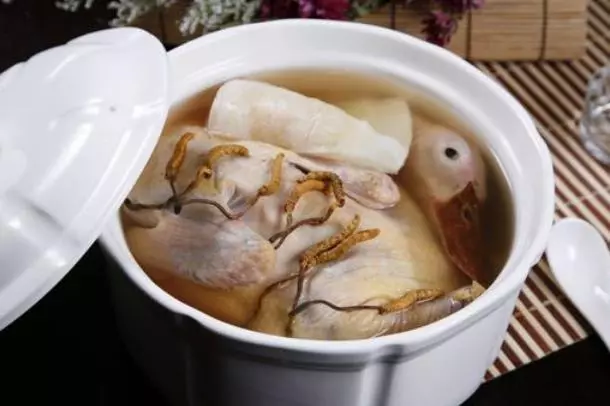 肉湯、素湯、甜湯,31道超美味的湯,太好喝!別錯過!