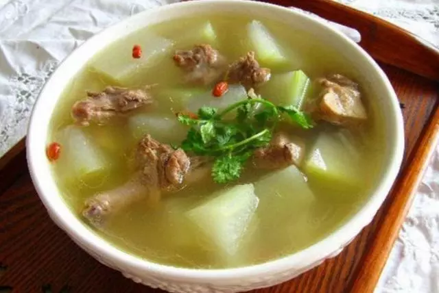 肉湯、素湯、甜湯,31道超美味的湯,太好喝!別錯過!