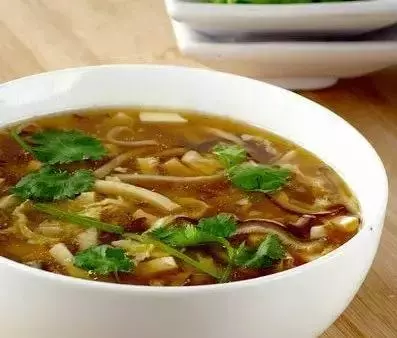 肉湯、素湯、甜湯,31道超美味的湯,太好喝!別錯過!