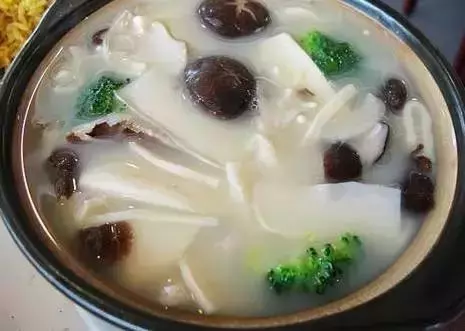 肉湯、素湯、甜湯,31道超美味的湯,太好喝!別錯過!