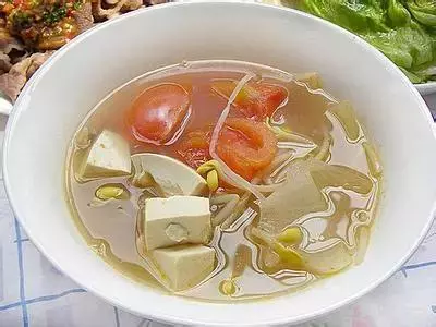 肉湯、素湯、甜湯,31道超美味的湯,太好喝!別錯過!