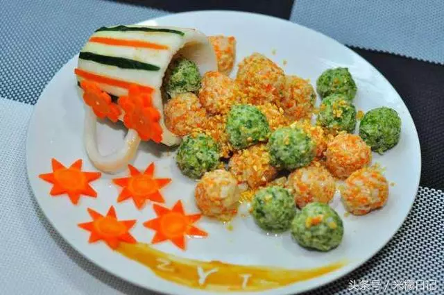 食譜 | 各種肉丸子的做法大全,滿嘴溢香,總有一種適合你!