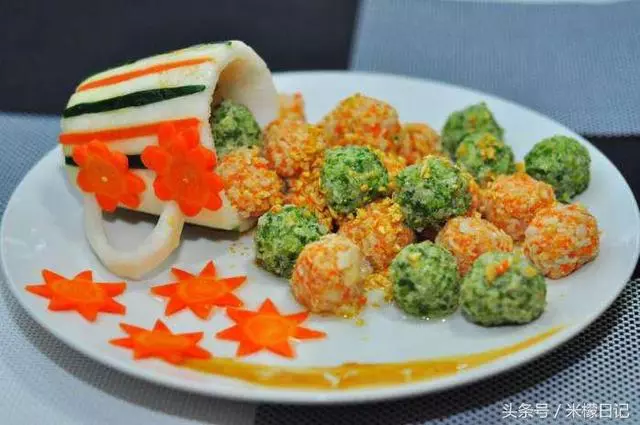 食譜 | 各種肉丸子的做法大全,滿嘴溢香,總有一種適合你!
