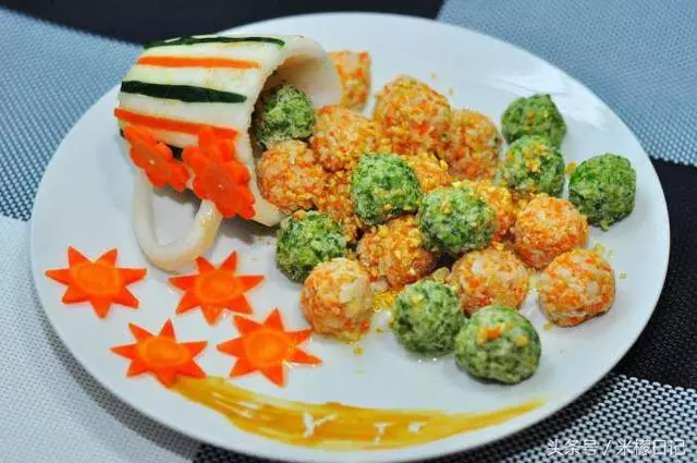 食譜 | 各種肉丸子的做法大全,滿嘴溢香,總有一種適合你!