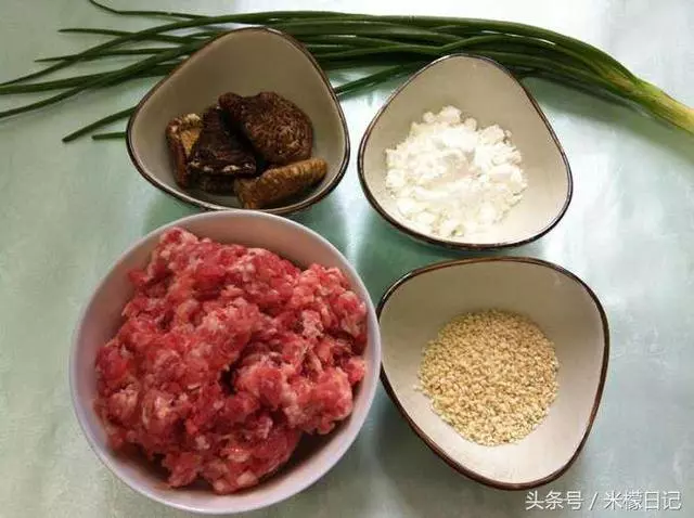 食譜 | 各種肉丸子的做法大全,滿嘴溢香,總有一種適合你!