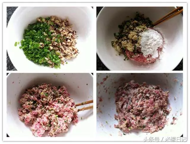 食譜 | 各種肉丸子的做法大全,滿嘴溢香,總有一種適合你!