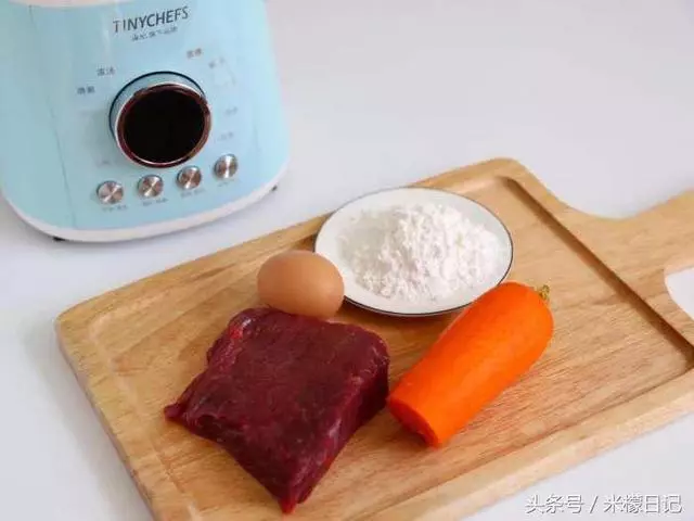 食譜 | 各種肉丸子的做法大全,滿嘴溢香,總有一種適合你!