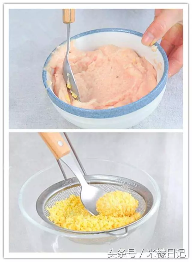 食譜 | 各種肉丸子的做法大全,滿嘴溢香,總有一種適合你!