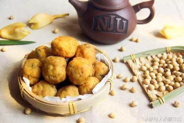 食譜 | 各種肉丸子的做法大全,滿嘴溢香,總有一種適合你!