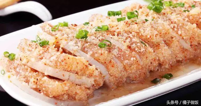 適合夏天吃的14道蒸菜,五味俱全,做過的我服你,還不快來學!