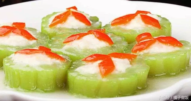適合夏天吃的14道蒸菜,五味俱全,做過的我服你,還不快來學!