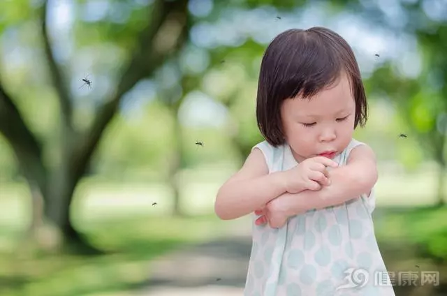被蚊子叮了如何快速止癢?醫生說用它效果更好!