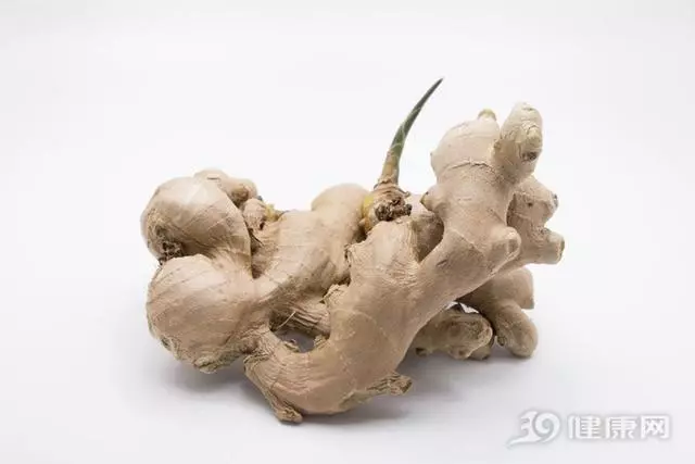 生薑用得好,醫生不用找!一片姜有四大養生好處