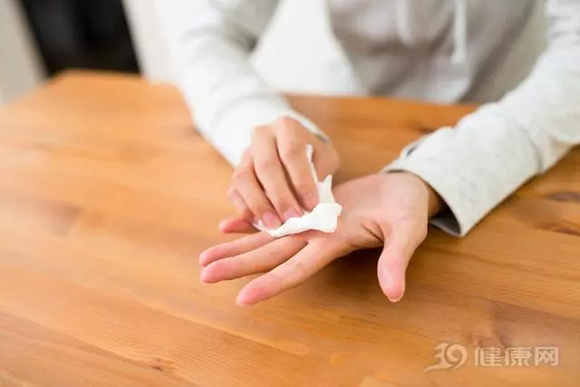 生薑用得好,醫生不用找!一片姜有四大養生好處
