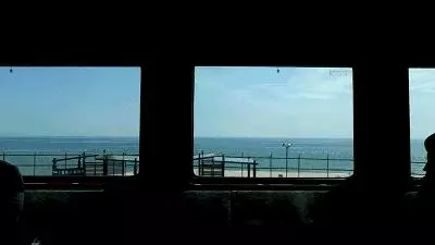 這個夏天,除了濟州島,當地人都去這個海邊度假啦
