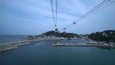 這個夏天,除了濟州島,當地人都去這個海邊度假啦