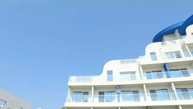 這個夏天,除了濟州島,當地人都去這個海邊度假啦