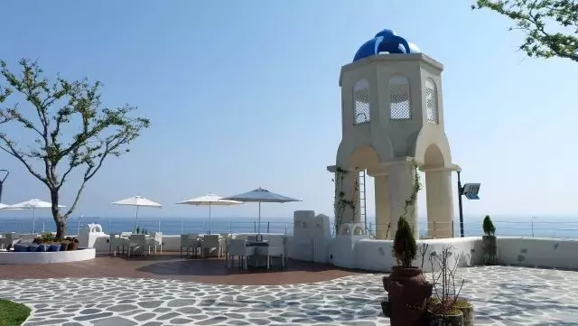 這個夏天,除了濟州島,當地人都去這個海邊度假啦