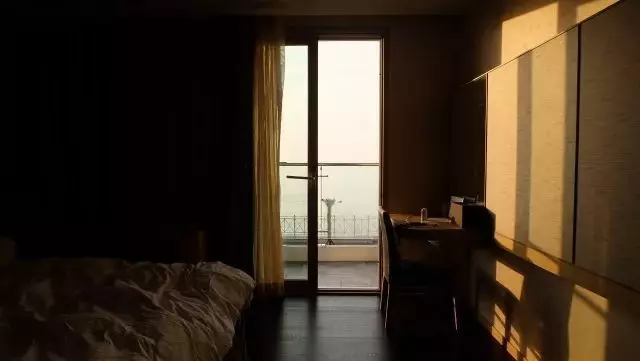 這個夏天,除了濟州島,當地人都去這個海邊度假啦