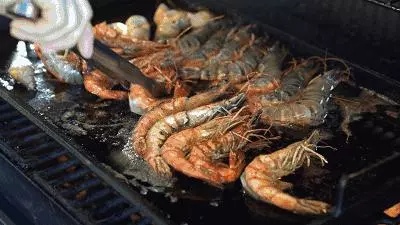 這個夏天,除了濟州島,當地人都去這個海邊度假啦