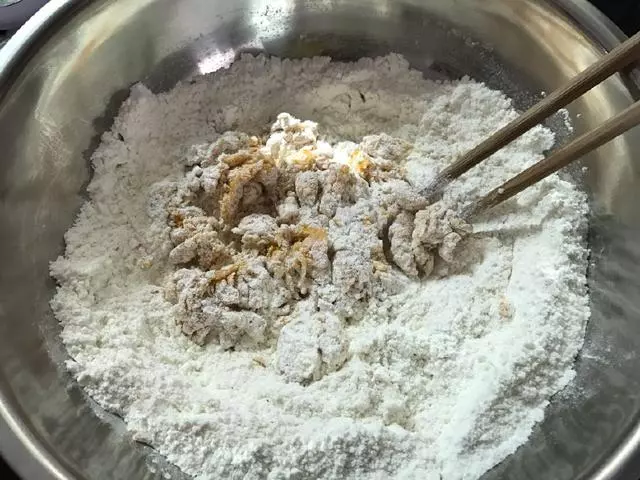 好吃又好看的「貝殼花捲」,早餐桌上有它,再也不愁兒子挑食了!