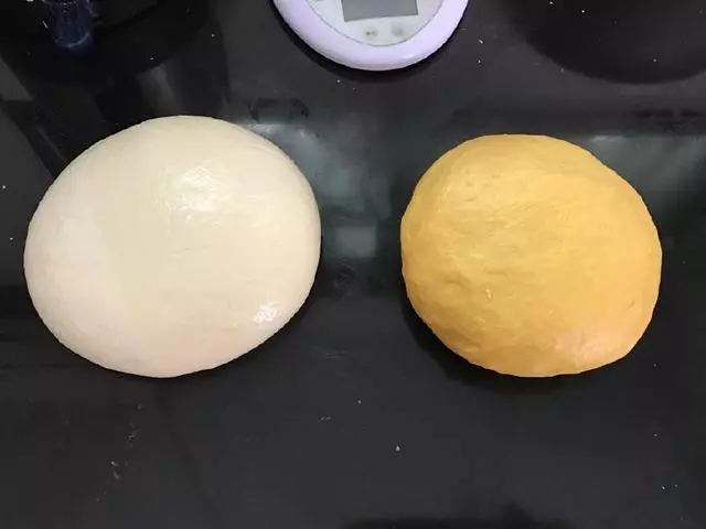 好吃又好看的「貝殼花捲」,早餐桌上有它,再也不愁兒子挑食了!