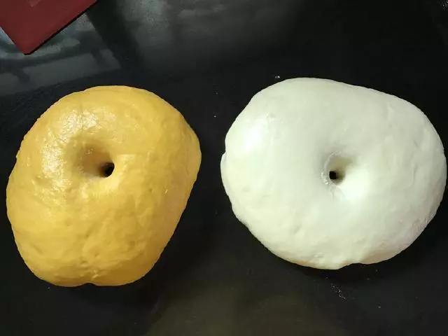 好吃又好看的「貝殼花捲」,早餐桌上有它,再也不愁兒子挑食了!