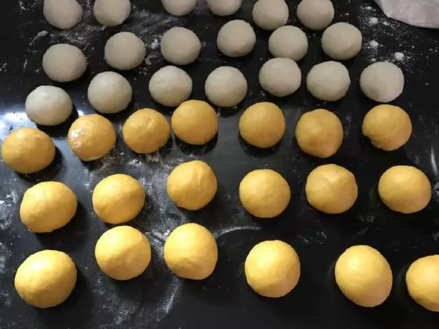 好吃又好看的「貝殼花捲」,早餐桌上有它,再也不愁兒子挑食了!