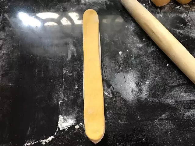 好吃又好看的「貝殼花捲」,早餐桌上有它,再也不愁兒子挑食了!