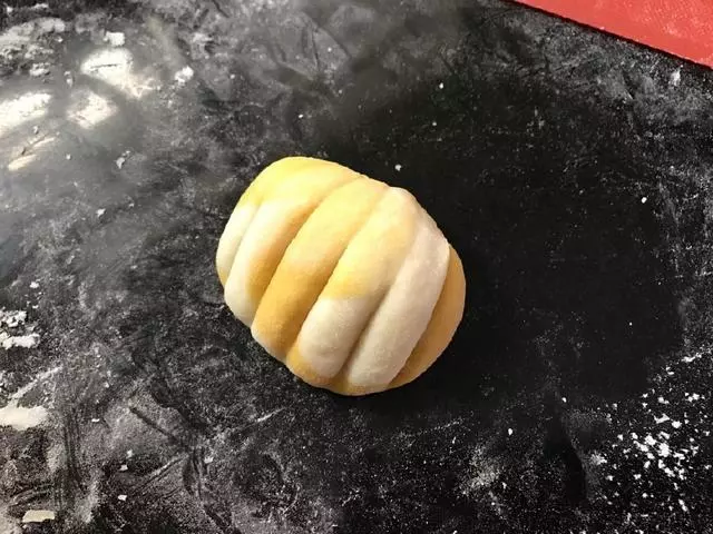 好吃又好看的「貝殼花捲」,早餐桌上有它,再也不愁兒子挑食了!