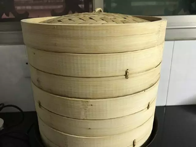 好吃又好看的「貝殼花捲」,早餐桌上有它,再也不愁兒子挑食了!