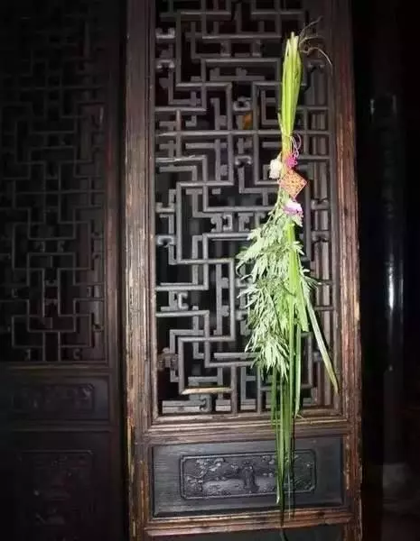 連粽葉是什麼都不知道,對得起剛吃進肚的粽子嗎?