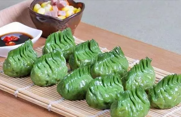 連粽葉是什麼都不知道,對得起剛吃進肚的粽子嗎?