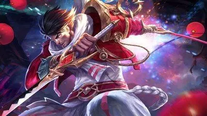 王者榮耀:還在吹噓老宮本多厲害?這三個因素造就老版本群魔亂舞